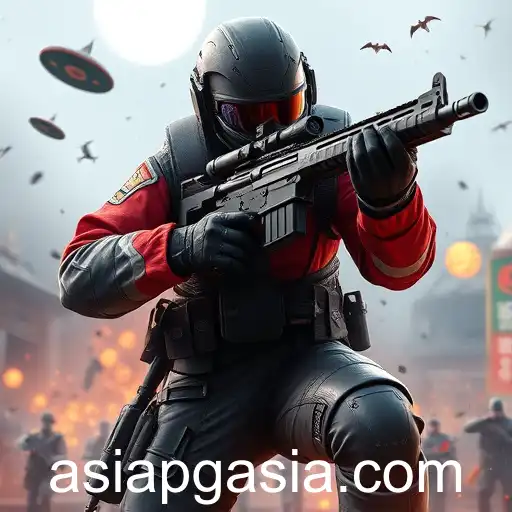 Emerging Trends in Online Gaming