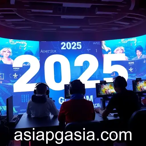 pgasia
