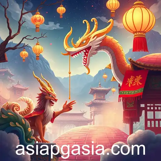 The Rise of English Game Platforms in Asia