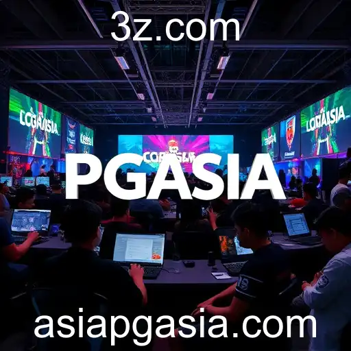 Exploring the Impact of PGAsia on Gaming Events Around the World