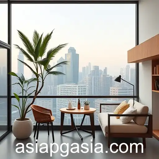 Exploring Pgasia: A Gateway to Online Gaming Adventures