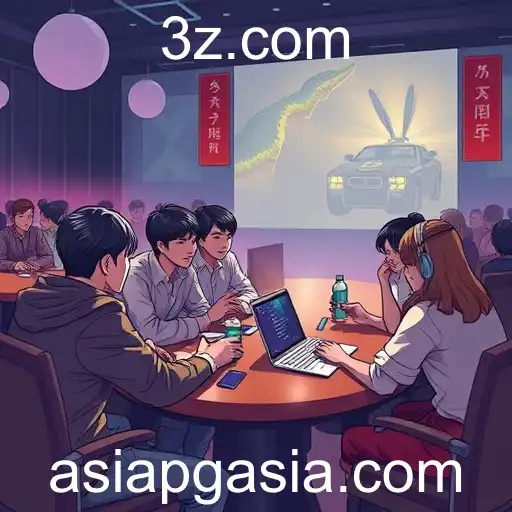 The Rise of 'Discussion Forum' Games on Online Platforms