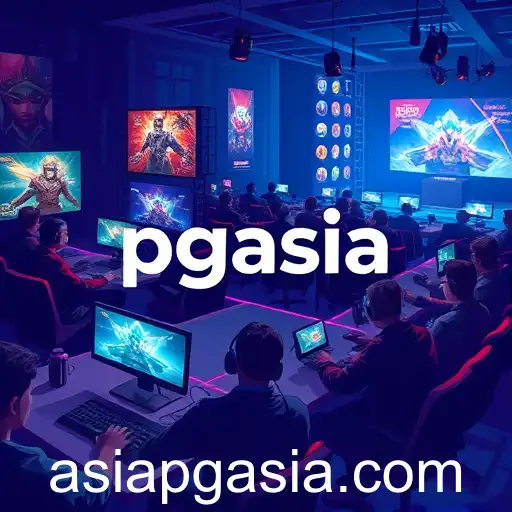 pgasia