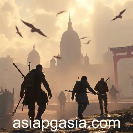 Gaming Innovations and Trends in 2025