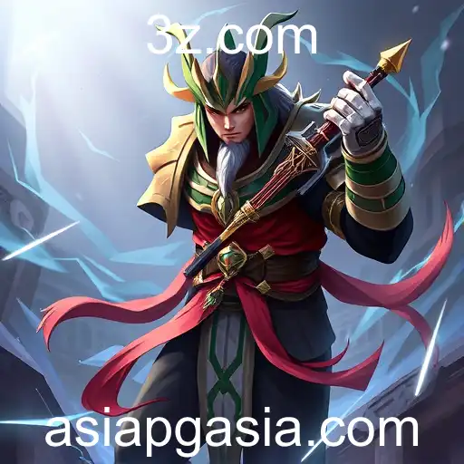 Mastering Gameplay: Your Ultimate Guide to 'pgasia' and Beyond