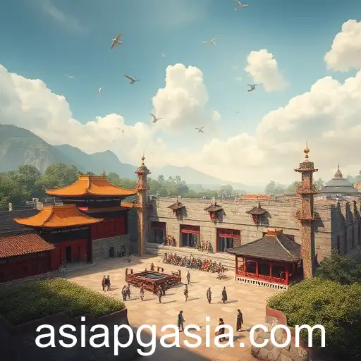 pgasia