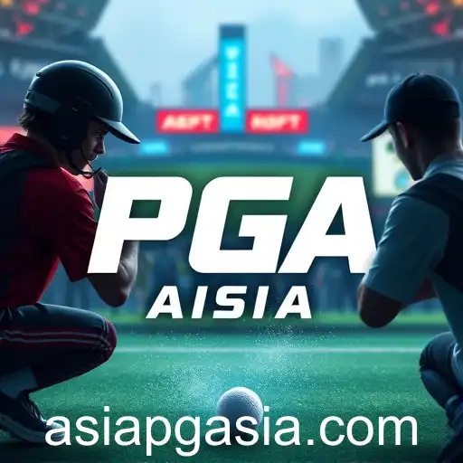 The Rise of Online Gaming Communities in Asia