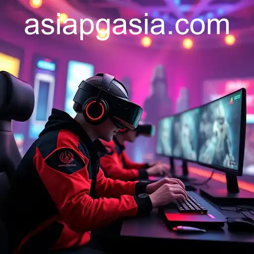 pgasia