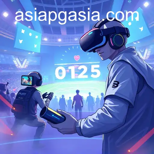 Pgasia Gaming: Trends and Innovations