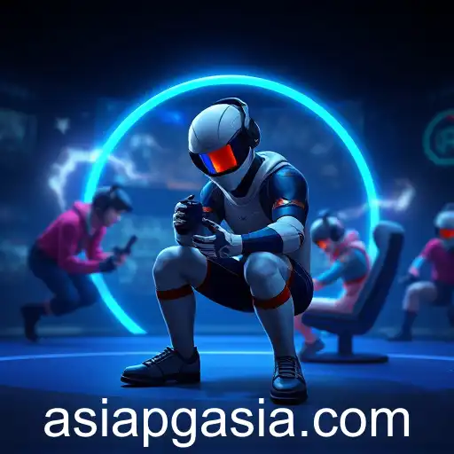 PGAsia Dominates Online Gaming in 2025