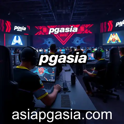 PGAsia Revolutionizes Online Gaming Landscape