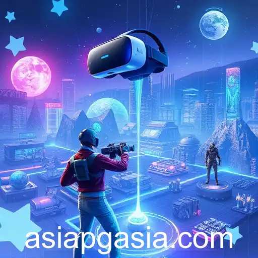 pgasia