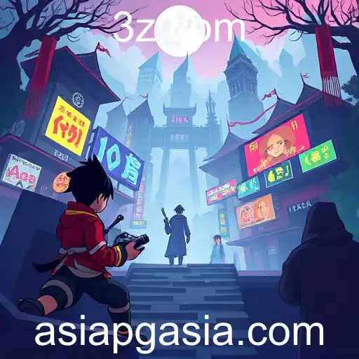 Unveiling the Depths: An In-Depth Review of Popular Games in the 'Game Reviews' Category with 'pgasia'