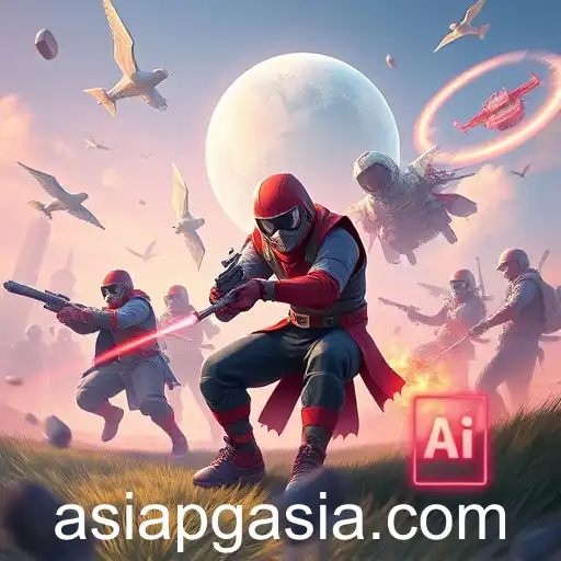 The Rise of Digital Game Platforms in Asia
