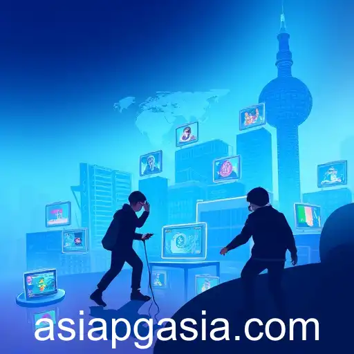 The Rise of Online Gaming Trends in Asia