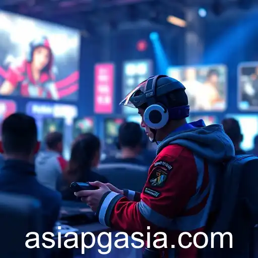 pgasia