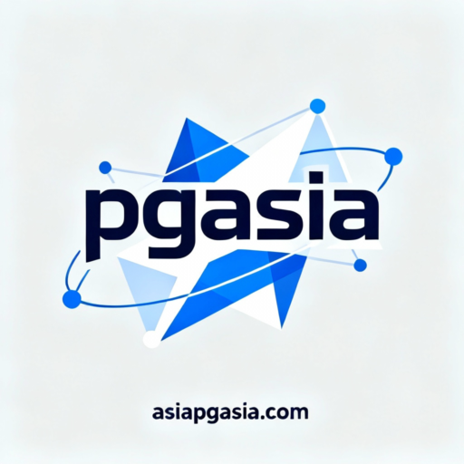 pgasia