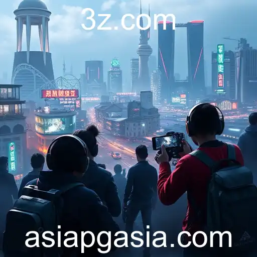 The Rise of 'Gameplay Videos': Exploring the Popularity and Influence of the 'pgasia' Category